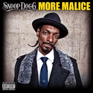 ALBUM: Snoop Dogg – More Malice