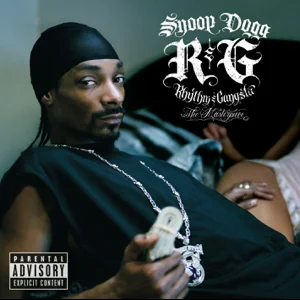 ALBUM: Snoop Dogg – R&G (Rhythm & Gangsta): The Masterpiece