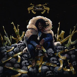 ALBUM: Young Nudy – Rich Shooter