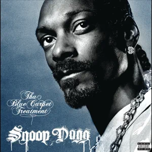 ALBUM: Snoop Dogg – Tha Blue Carpet Treatment