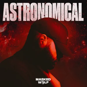 ALBUM: Masked Wolf – Astronomical