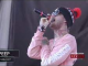 Lil Peep – Live at Rolling Loud Bay Area (10 22 2017)