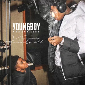 ALBUM: YoungBoy Never Broke Again – Sincerely, Kentrell