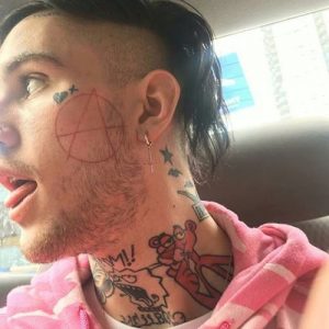 Lil Peep (without horsehead) – Stop The Car