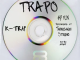 ALBUM: K-Trap – Trapo