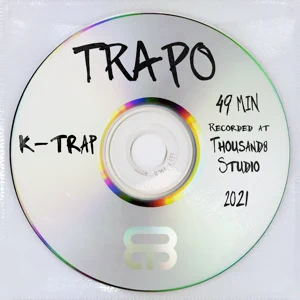 ALBUM: K-Trap – Trapo