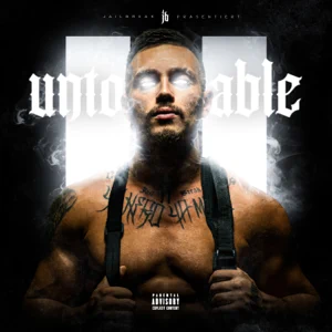 Untouchable 2 - EP Jigzaw