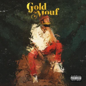 ALBUM: Lute – Gold Mouf