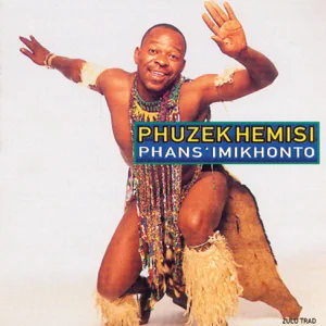 phuzekhemisi-phans-imikhonto
