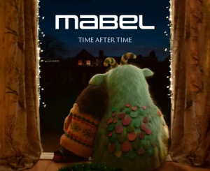time-after-time-from-the-mcdonalds-christmas-advert-2021-single-mabel