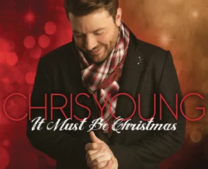 chris-young-it-must-be-christmas