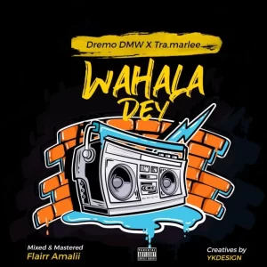 DOWNLOAD-Dremo-X-TraMarlee-–-Wahala-Dey-Remix-–.webp