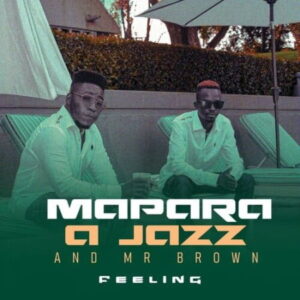 DOWNLOAD-Mapara-A-Jazz-Mr-Brown-–-Feeling-–