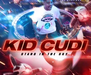 KID-CUDI-STARS-IN-THE-SKY-FROM-SONIC-THE-HEDGEHOG-2
