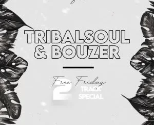 Tribal-Soul-–-Free-Friday-Specia