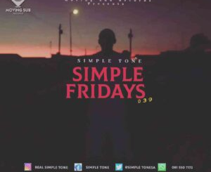 simple-tone-–-simple-fridays-vol-039-mix