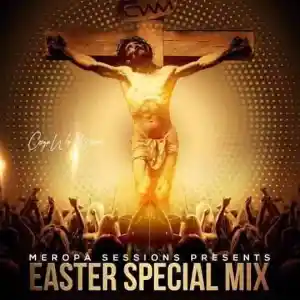 DOWNLOAD-Ceega-–-Easter-Special-Mix-22-Gospel-According-To.webp