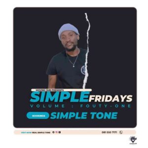 DOWNLOAD-Simple-Tone-–-Simple-Fridays-Vol-041-Mix-–
