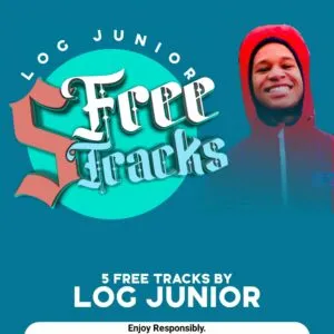 Log-Junior-–-5-Free-Tracks-mp3-d