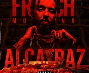 Alcatraz-Single-French-Montana