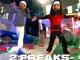 2-Freaks-feat.-Snoop-Dogg-Single-Sada-Baby