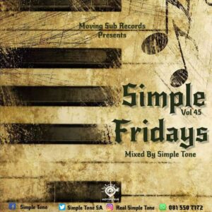 DOWNLOAD-Simple-Tone-–-Simple-Fridays-Vol-045-Mix-–