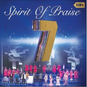 DOWNLOAD-Spirit-Of-Praise-–-I-Magnify-Your-Name-ft