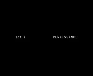 RENAISSANCE-Beyoncé