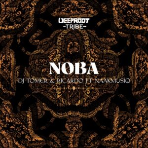 DOWNLOAD-DJ-Tomer-Ricardo-–-Noba-ft-NaakMusiQ-–