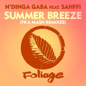 DOWNLOAD-NDinga-Gaba-Sahffi-–-Summer-Breeze-Fka-Mash
