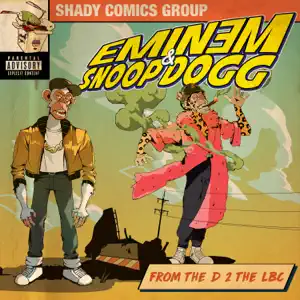 From-The-D-2-The-LBC-Single-Eminem-and-Snoop-Dogg