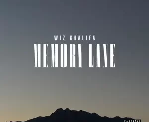 Memory-Lane-Single-Wiz-Khalifa