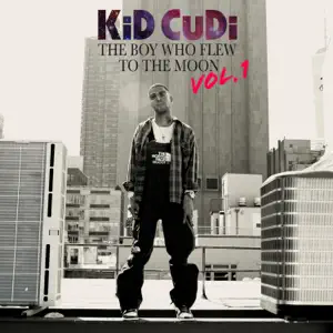 The-Boy-Who-Flew-To-The-Moon-Vol.-1-Kid-Cudi