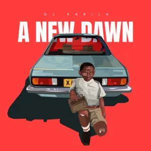 DJ Kabila – Ndibonise