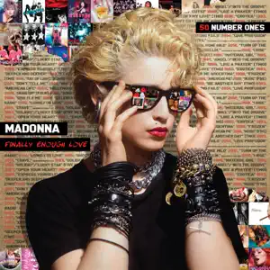 Finally-Enough-Love-50-Number-Ones-2022-Remasters-Madonna