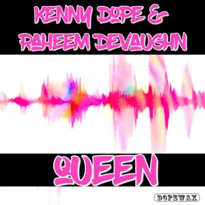 Queen-Kenny-Dope-and-Raheem-DeVaughn