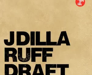 Ruff-Draft-J-Dilla
