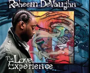 The-Love-Experience-Raheem-DeVaughn