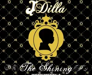 The-Shining-Instrumentals-J-Dilla
