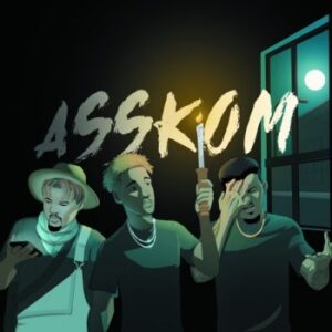 DOWNLOAD-Loobub-DJ-Jay-Music-–-Asskom-–