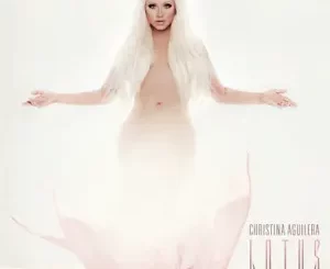 Lotus-Deluxe-Version-Christina-Aguilera