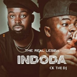 1666807428 DOWNLOAD-The-Real-Lesiba-–-Indoda-ft-CK-The-DJ