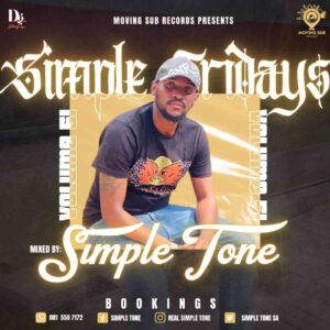 DOWNLOAD-Simple-Tone-–-Simple-Fridays-Vol-051-Mix-–