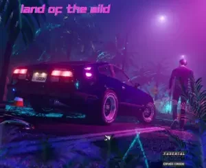 Land-of-the-Wild-Single-Mxtro-B40x