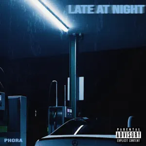 Late-At-Night-Single-Phora