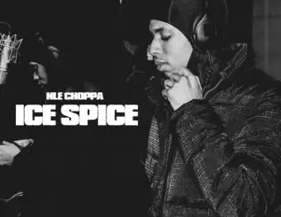 Ice-Spice-Single-NLE-Choppa