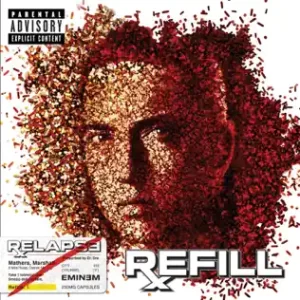 Relapse-Refill-Eminem