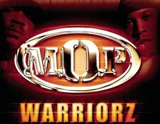 Warriorz-M.O.P.
