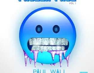 ALBUM-Paul-Wall-–-Frozen-Face-Vol.-1