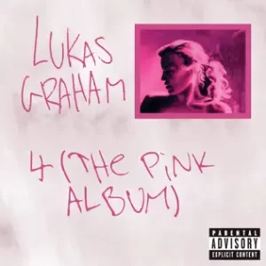 4 (The Pink Album) Lukas Graham